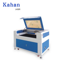 Best Service and Price CO2 Laser Machine Textil CO2 Laser Cutting Machine Laser Engracving Machine for Wood, Bamboo, Marble, Glass, Crystal